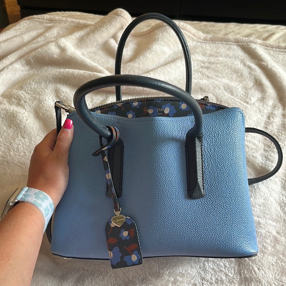 Kate Spade purse & wallet bundle.
